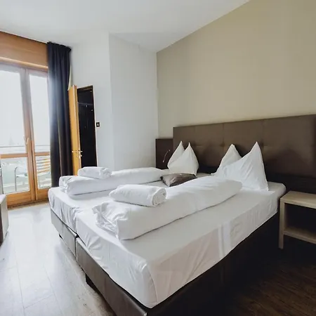 Hotel Raffl 3*