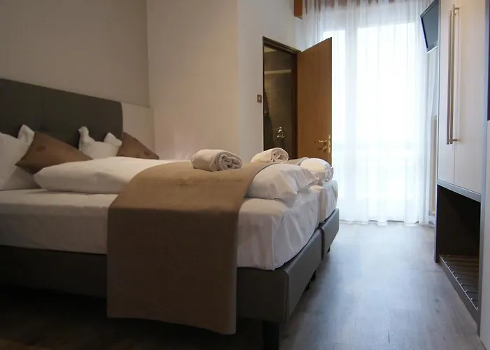 Raffl 3* Больцано