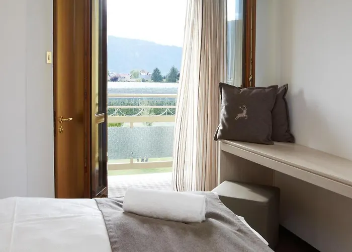 Raffl Больцано