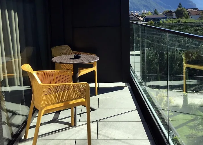 Raffl Больцано